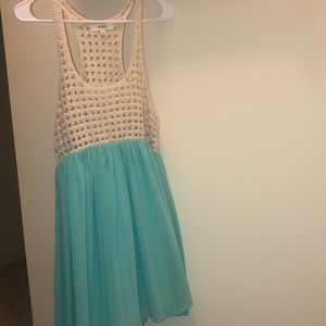 Umgee size m/l dress